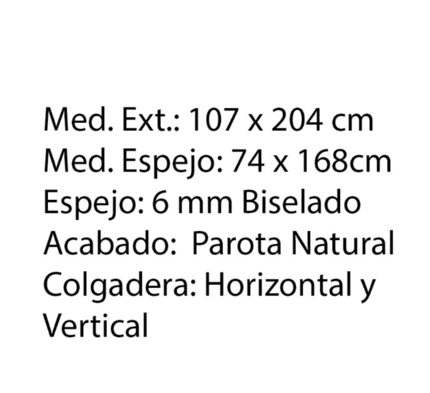 Espejo Sapiro