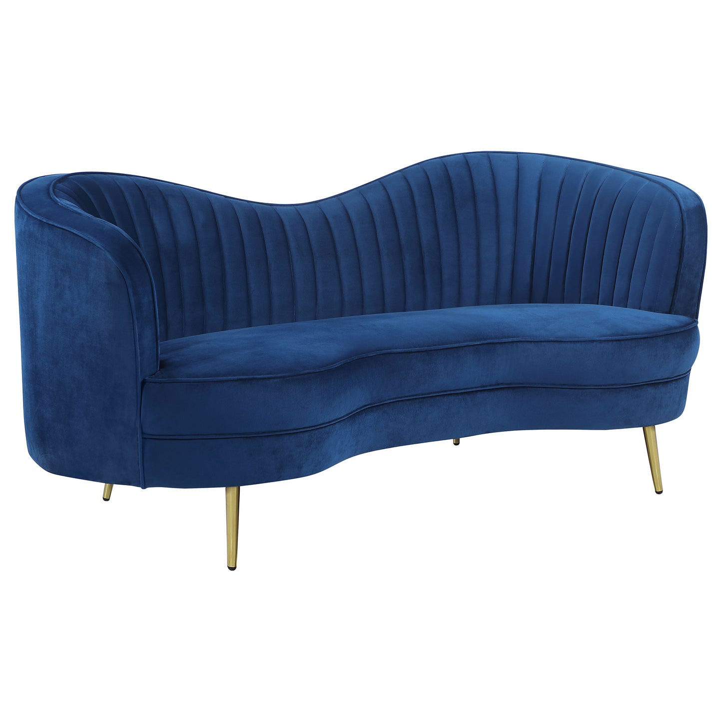 Sala Sophia sofá+loveseat