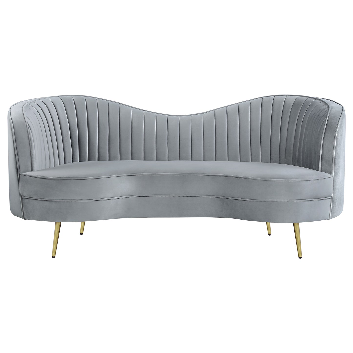 Sala Sophia sofá+loveseat