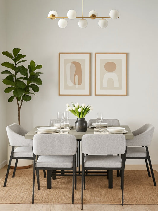 Comedor Aranza