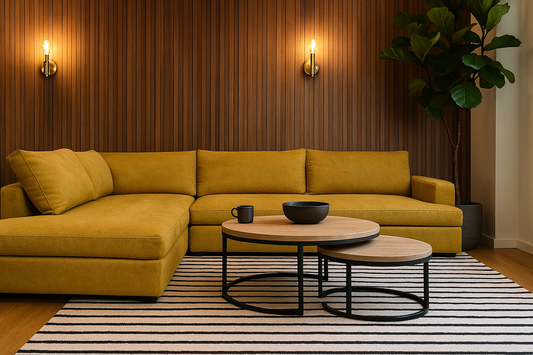 Sala Modular Lykens