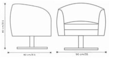 SILLÓN RUSELL