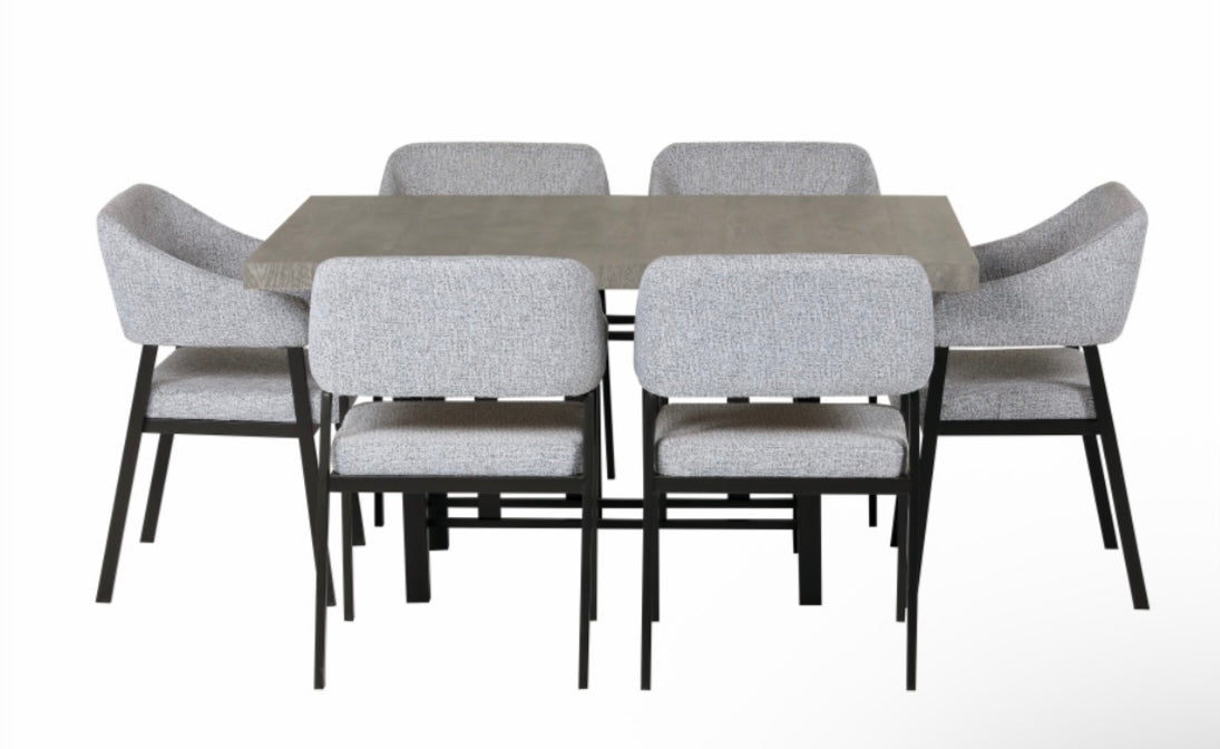 Comedor Aranza