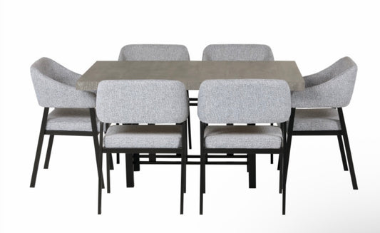 Comedor Aranza